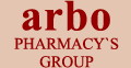 arbo PHARMACY'SGROUP